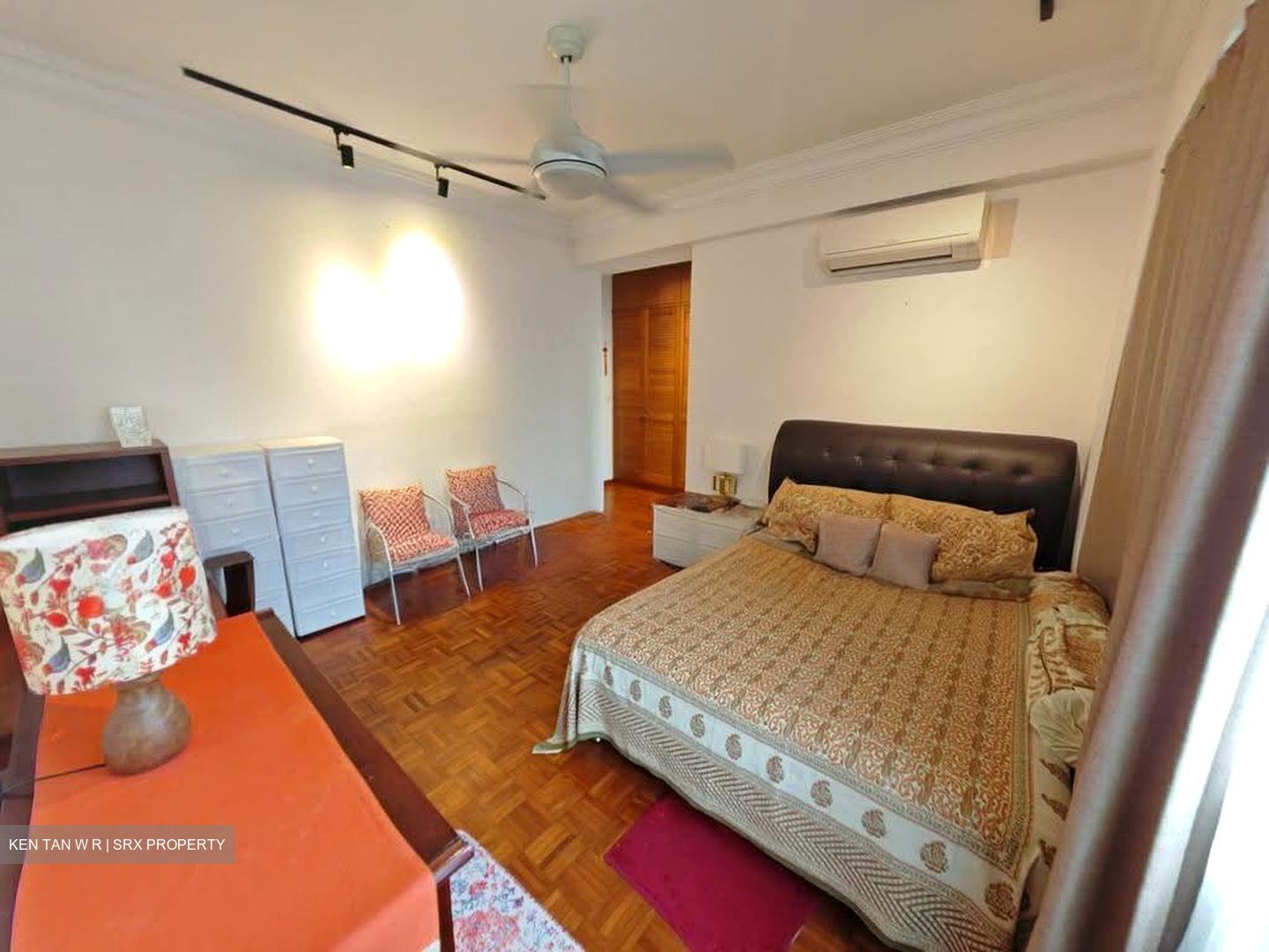 Central Green Condominium (D3), Condominium #632885151